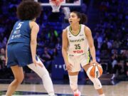 Olivia Miles, Azzi Fudd and the 8 best WNBA rookies, ranked Olivia Miles, Azzi Fudd and the 8 best WNBA rookies, ranked