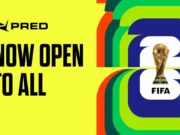 PRED Opens Public Access for Unique FIFA World Cup Prediction Markets, After Private Beta Hits 86% Retention PRED Opens Public Access for Unique FIFA World Cup Prediction Markets, After Private Beta Hits 86% Retention