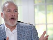 Peter Schiff Warns Bitcoin Could Plunge Below $20K as Complacency Sets In Peter Schiff Warns Bitcoin Could Plunge Below $20K as Complacency Sets In