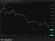 Quick Rebound or Another Collapse Next? Pi Network (PI) Price on CoinGecko