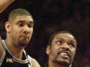 Remembering Knicks vs. Spurs 1999 NBA Finals 27 years later as rematch arrives Remembering Knicks vs. Spurs 1999 NBA Finals 27 years later as rematch arrives