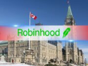 Robinhood Officially Enters Canada After Closing WonderFi Acquisition Robinhood Officially Enters Canada After Closing WonderFi Acquisition