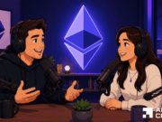 Ryan Adams, David Hoffman clash over whether Ethereum growth benefits ETH Ryan Adams, David Hoffman clash over whether Ethereum growth benefits ETH