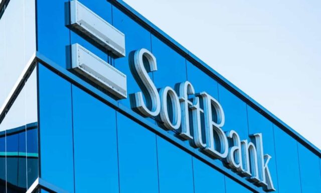 SoftBank Bets Up to €75 Billion on France in Massive SoftBank Bets Up to €75 Billion on France in Massive AI Data Center Push