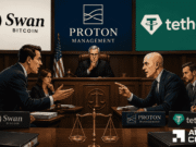 Swan Bitcoin lawsuit against Proton dismissed after UK litigation concession Swan Bitcoin lawsuit against Proton dismissed after UK litigation concession