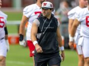 The Buccaneers are right to play hardball with Baker Mayfield The Buccaneers are right to play hardball with Baker Mayfield