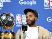The Knicks’ Mikal Bridges trade was almost a disaster. Now it looks genius The Knicks’ Mikal Bridges trade was almost a disaster. Now it looks genius