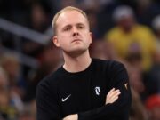 The WNBA just named a Coach of the Month, and it’s well-deserved The WNBA just named a Coach of the Month, and it’s well-deserved