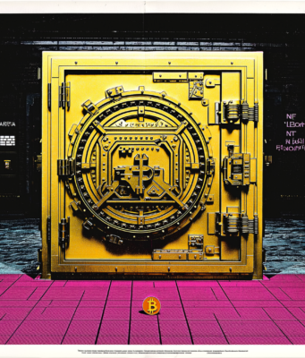 US Bitcoin Reserve Bill Text Locks Holdings for 20 Years and Mandates Quarterly Proof-of-Reserve Reports US Bitcoin Reserve Bill Text Locks Holdings for 20 Years and Mandates Quarterly Proof-of-Reserve Reports