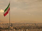 US Sanctions Iran’s Largest Crypto Exchange Nobitex in Major ‘Economic Fury’ Crackdown US Sanctions Iran's Largest Crypto Exchange Nobitex in Major 'Economic Fury' Crackdown
