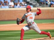 USC storms back against UNC to take Game 1 of their Super Regional USC storms back against UNC to take Game 1 of their Super Regional