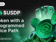 USD Private Introduces a Structured Digital Asset Model with a Programmed Price Path From $1 to $1 Million USD Private Introduces a Structured Digital Asset Model with a Programmed Price Path From $1 to $1 Million