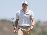 Virginia senior Ben James earns PGA Tour card through 2027 season NCAA Division I Men’s Golf Championships