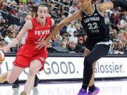 WNBA MVP race: how A’ja Wilson, Caitlin Clark and the top players rank one month in WNBA MVP race: how A’ja Wilson, Caitlin Clark and the top players rank one month in