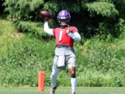 Why the Vikings are the NFL’s most underrated team entering 2026 season Why the Vikings are the NFL’s most underrated team entering 2026 season
