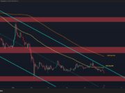 XRP Shows Deeper Correction Signs Against Both USD and BTC XRP Shows Deeper Correction Signs Against Both USD and BTC