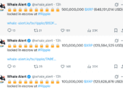 XRP loses KEY support – Can $1.11B in ETF assets reverse the trend? XRP loses KEY support - Can $1.11B in ETF assets reverse the trend?