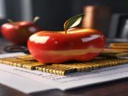 Can Chips Offset Apple’s S&P 500 Drag?