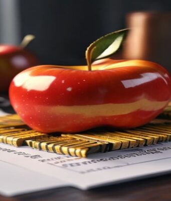 Can Chips Offset Apple’s S&P 500 Drag?