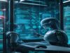 Cybersecurity as the Anti-AI Trade