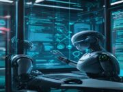 Cybersecurity as the Anti-AI Trade