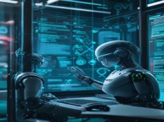Cybersecurity as the Anti-AI Trade
