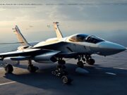 Europe’s Fighter Jet Plans Crash Before Take-Off – Analysis – Eurasia Review
