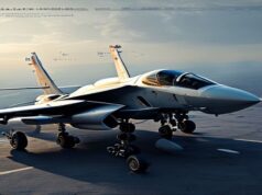 Europe’s Fighter Jet Plans Crash Before Take-Off – Analysis – Eurasia Review