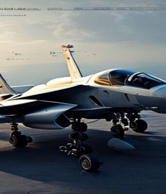 Europe’s Fighter Jet Plans Crash Before Take-Off – Analysis – Eurasia Review