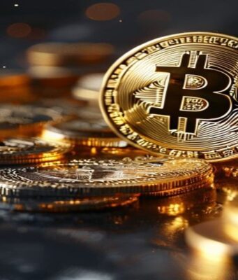 Gold, Silver Sell-Off Tests Bitcoin’s Digital-Gold Story