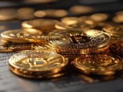 How Tether Gold Enters Crypto Credit