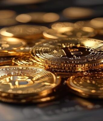 How Tether Gold Enters Crypto Credit