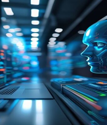 Inside AI’s New Credit Game