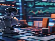 Smart Money Moves: Understanding the Rise of AI in Finance