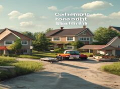 The Coming Rural Deposit Fight
