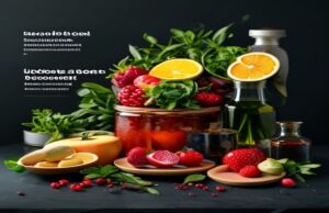 Unlock Your Best Self: The Power of Personalized Nutrition