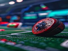 4 Crypto Sportsbooks for High-Volume Bettors: Limits and Withdrawals Compared