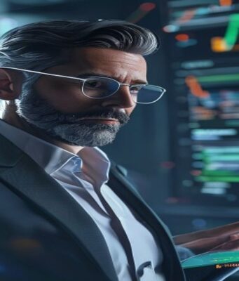 AI-Powered Financial Advice: Your Pocket-Sized Money Guru