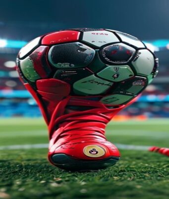 Betting the World Cup Knockouts With Crypto: A Beginner’s Starting Point