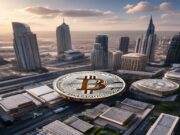 Bitcoin Suisse Advances Middle East Expansion, Receives Financial Services Permission in Abu Dhabi