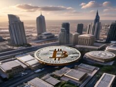 Bitcoin Suisse Advances Middle East Expansion, Receives Financial Services Permission in Abu Dhabi