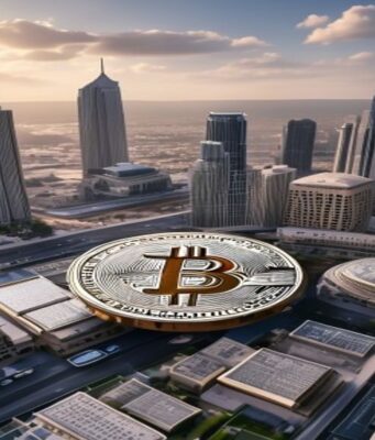 Bitcoin Suisse Advances Middle East Expansion, Receives Financial Services Permission in Abu Dhabi