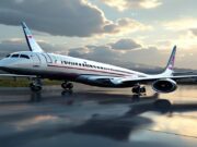 Boeing Puts 737 Output Ahead of Farnborough Orders