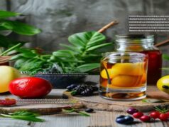 Boost Your Mood Naturally: The Power of Serotonin-Boosting Foods