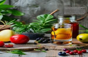 Boost Your Mood Naturally: The Power of Serotonin-Boosting Foods