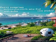 Can’t Get Enough of the World Cup? Check Out SAIPAN