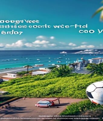 Can’t Get Enough of the World Cup? Check Out SAIPAN