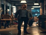 Dances With Films 2026: It’s Getting Late with Owen Reed