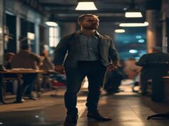 Dances With Films 2026: It’s Getting Late with Owen Reed