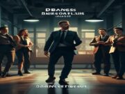 Dances With Films 2026: The Resistance